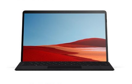 廉江安装 Surface 更新时遇到问题？