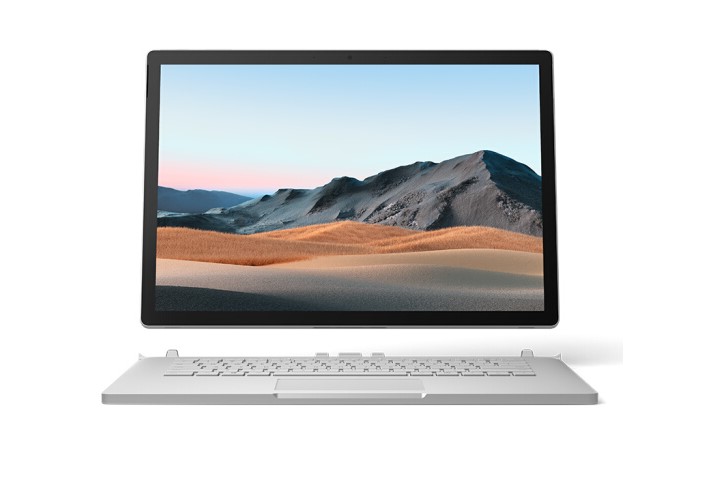 廉江Surface 维修前的准备工作